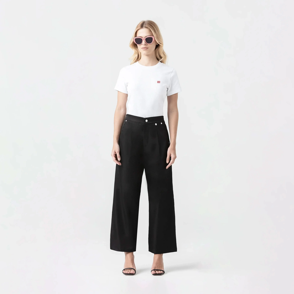 TEGWEN T-SHIRT WOMEN