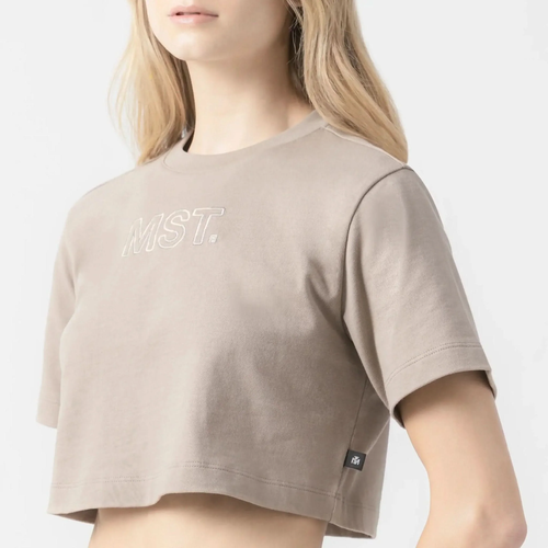 AMAL CROP TOP