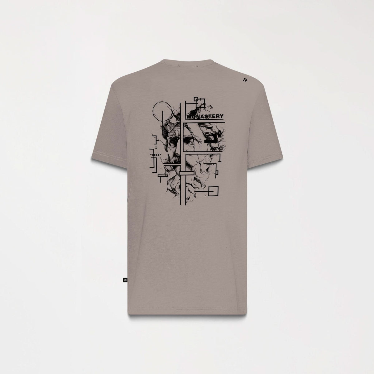 MARS T-SHIRT