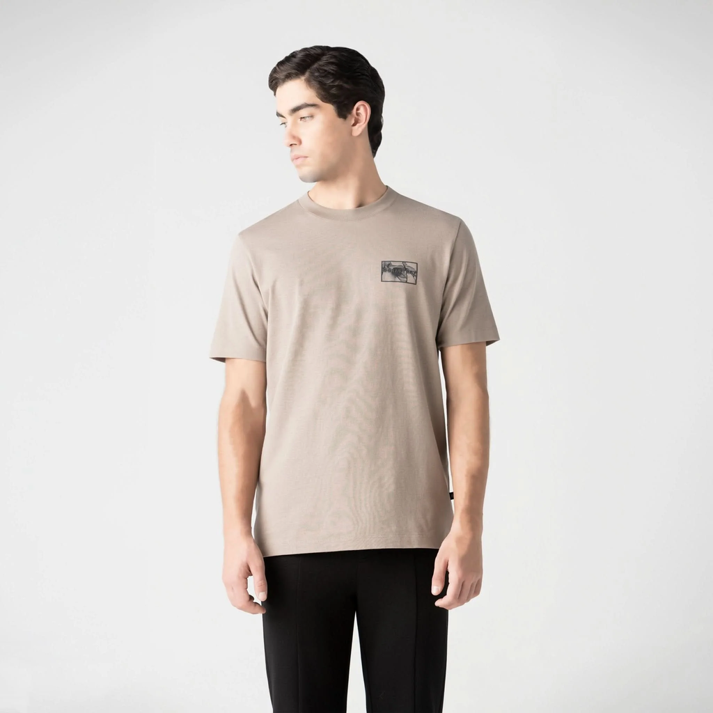 MARS T-SHIRT