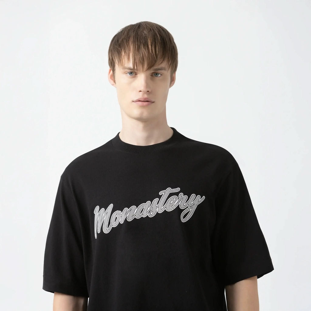 SMOKY T-SHIRT OVERSIZE