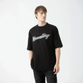 SMOKY T-SHIRT OVERSIZE
