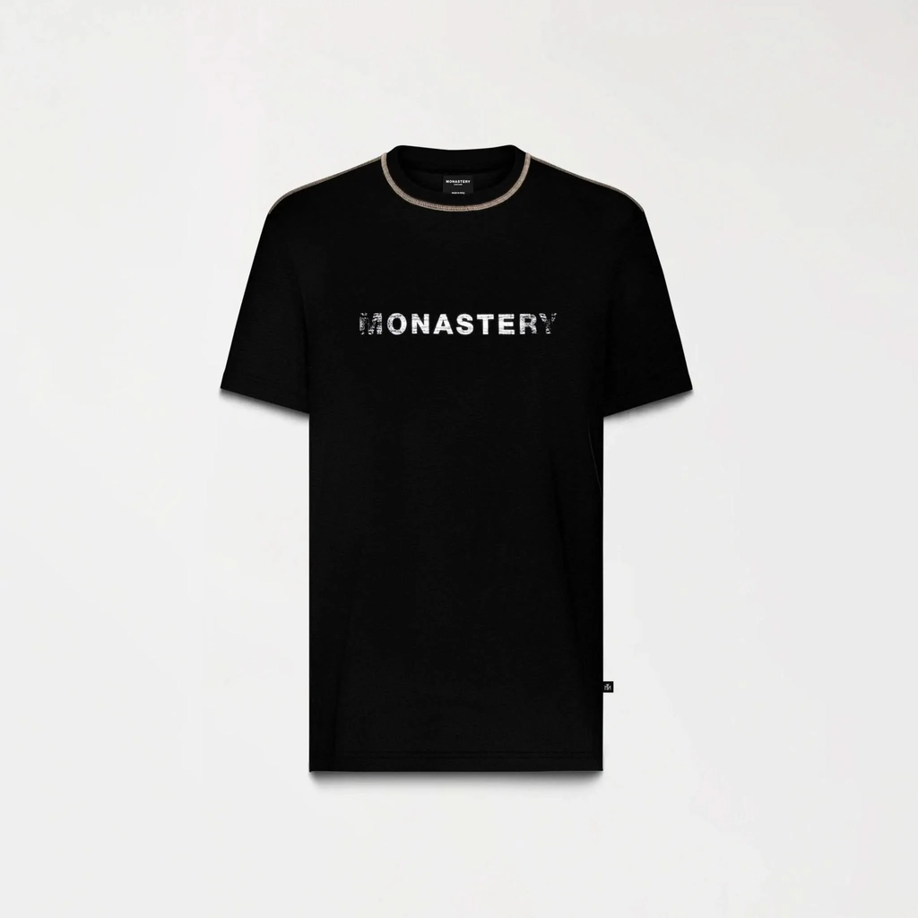 WESLEY T-SHIRT MEN B