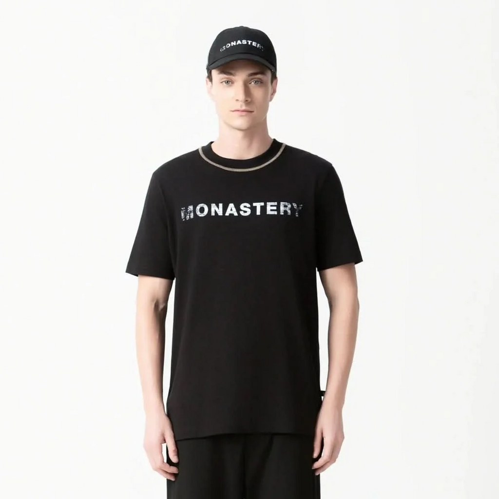 WESLEY T-SHIRT MEN B