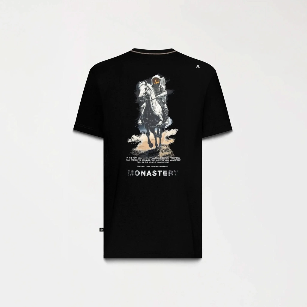 WESLEY T-SHIRT MEN B